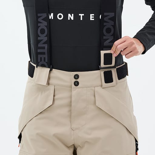 Gürtelschlaufen für Hosenträger Hauptdetailproduktbild,