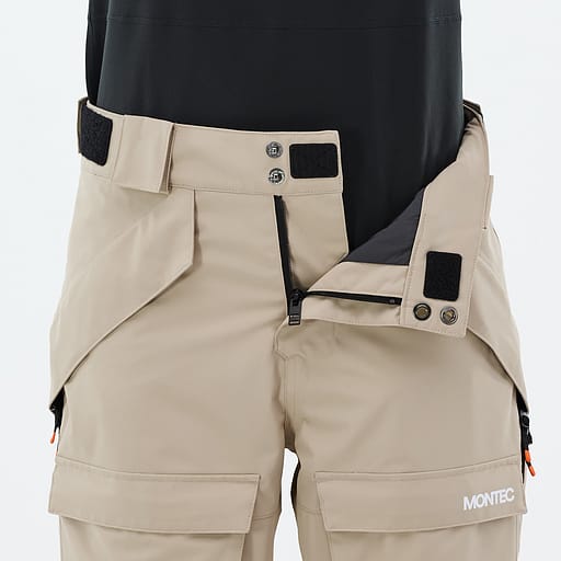 Verstärkter Verschluss Hauptdetailproduktbild,