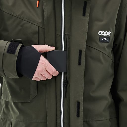 Media Tasche Hauptdetailproduktbild,