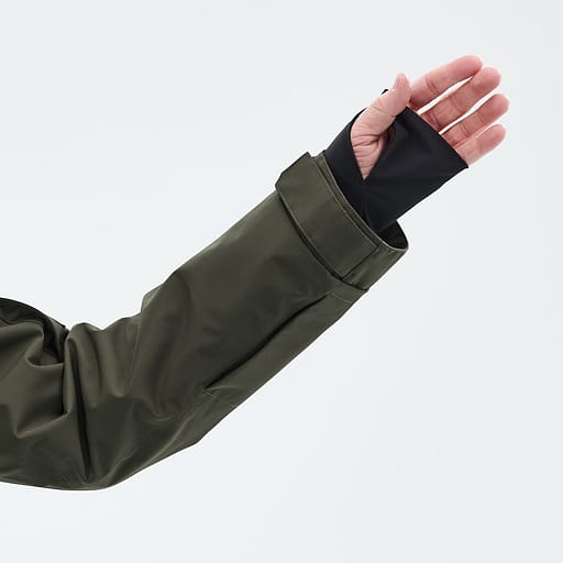 Handgelenkgamaschen Hauptdetailproduktbild,