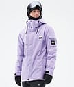 Dope Adept Skijacke Herren Faded Violet