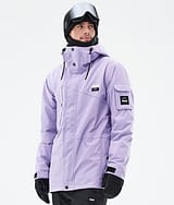 Adept Skijacke Herren