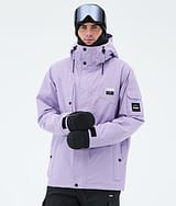 Adept Skijacke Herren