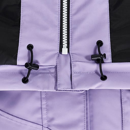 Anpassbarer Saum mit Zugband Hauptdetailproduktbild,