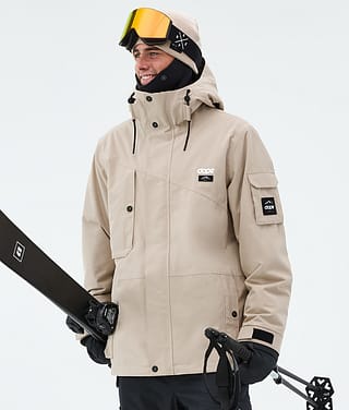 Dope Adept Skijacke Herren