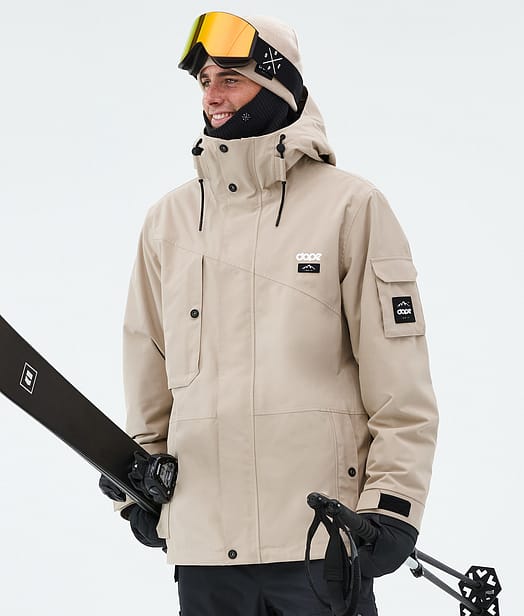 Dope Adept Skijacke Herren