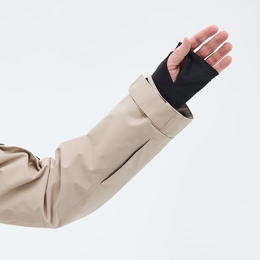Handgelenkgamaschen