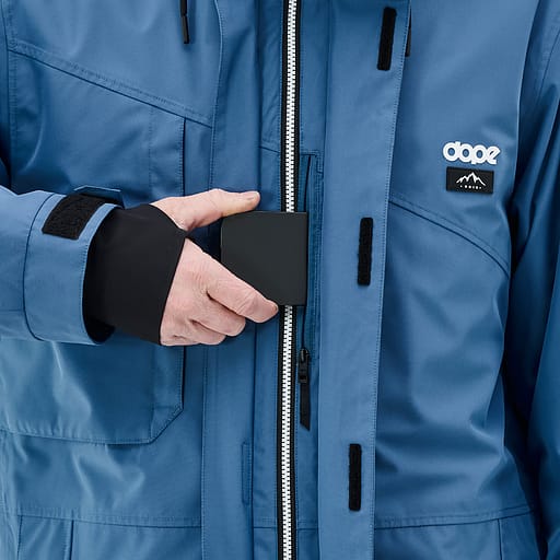 Media Tasche Hauptdetailproduktbild,