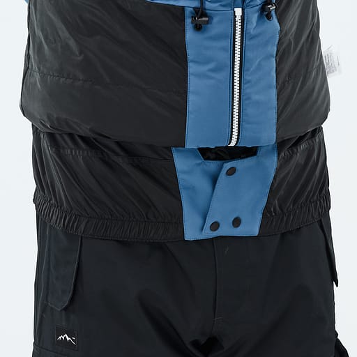 Flexibler Schneefang Hauptdetailproduktbild,