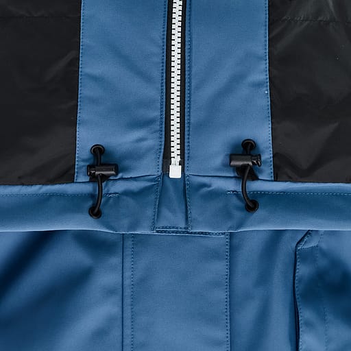 Anpassbarer Saum mit Zugband Hauptdetailproduktbild,