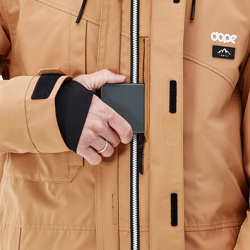 Media Tasche Hauptdetailproduktbild,