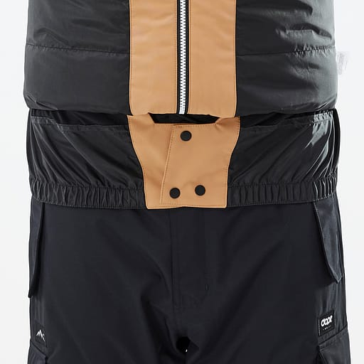 Flexibler Schneefang Hauptdetailproduktbild,