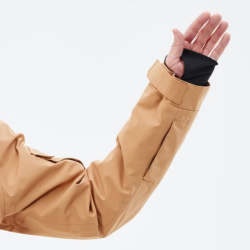 Handgelenkgamaschen Hauptdetailproduktbild,