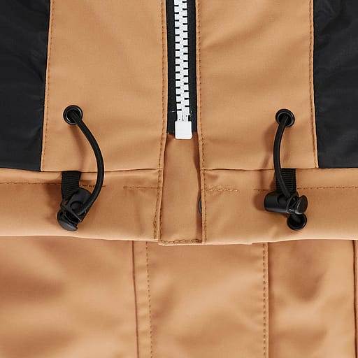 Anpassbarer Saum mit Zugband Hauptdetailproduktbild,