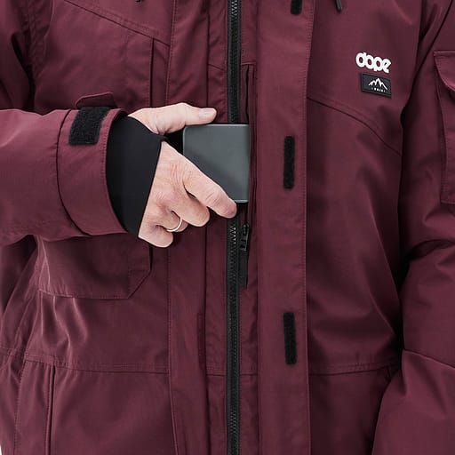 Media Tasche Hauptdetailproduktbild,