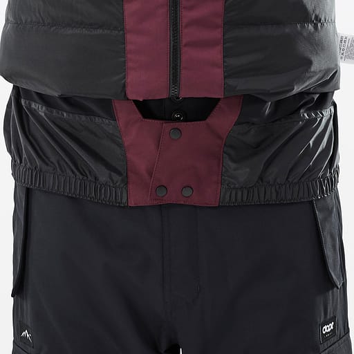 Flexibler Schneefang Hauptdetailproduktbild,