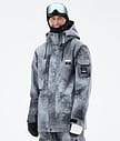 Dope Adept Skijacke Herren Dirt