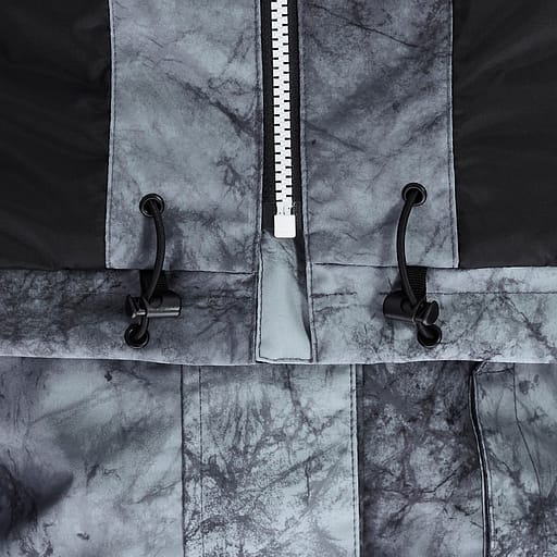 Anpassbarer Saum mit Zugband Hauptdetailproduktbild,