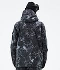 Dope Adept Snowboardjacke Herren Rock Black Renewed, Bild 7 von 10