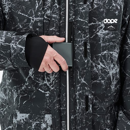 Media Tasche Hauptdetailproduktbild,