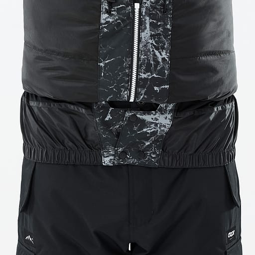 Flexibler Schneefang Hauptdetailproduktbild,