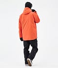 Dope Akin Snowboardjacke Herren Orange, Bild 4 von 8