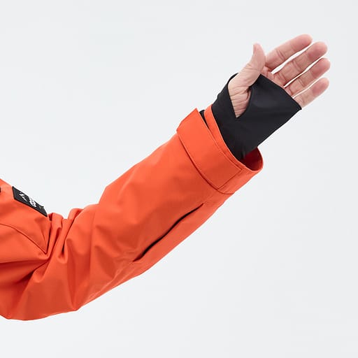 Handgelenkgamaschen Hauptdetailproduktbild,