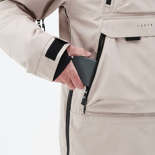 Media Tasche Hauptdetailproduktbild,