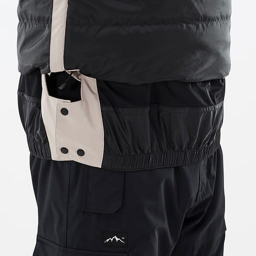 Flexibler Schneefang Hauptdetailproduktbild,