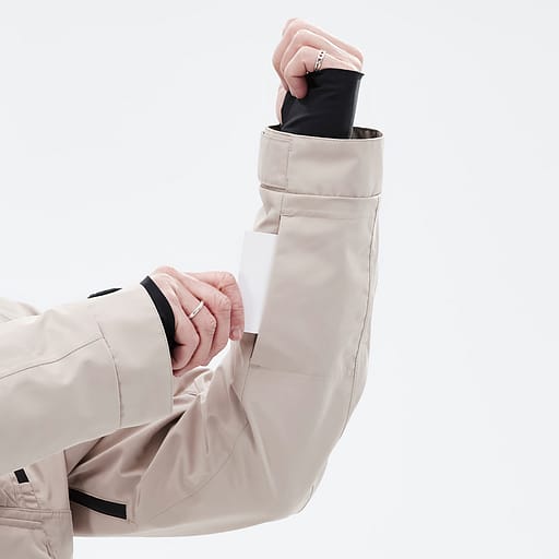 Handgelenkgamaschen Hauptdetailproduktbild,