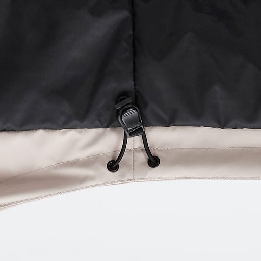 Anpassbarer Saum mit Zugband Hauptdetailproduktbild,