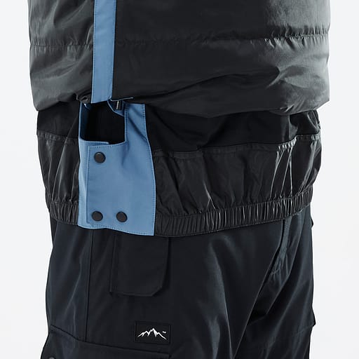 Flexibler Schneefang Hauptdetailproduktbild,