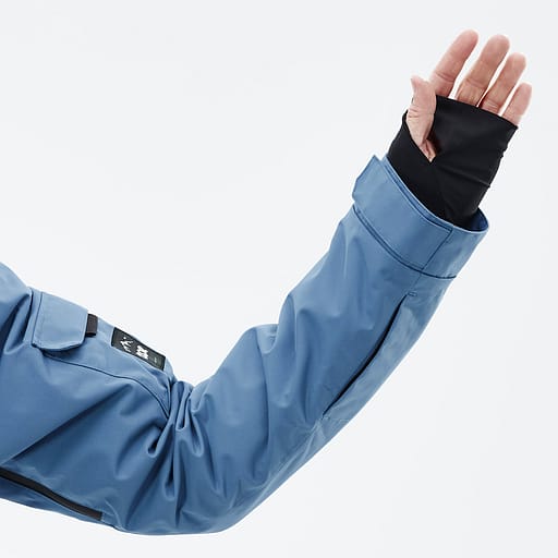 Handgelenkgamaschen Hauptdetailproduktbild,