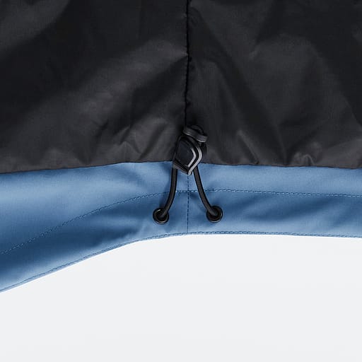 Anpassbarer Saum mit Zugband Hauptdetailproduktbild,