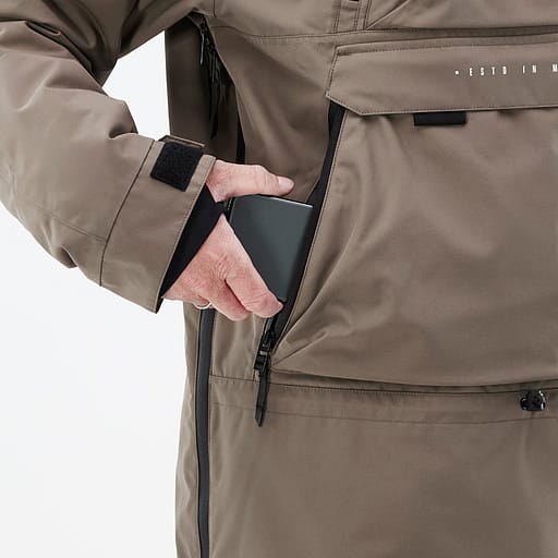 Media Tasche Hauptdetailproduktbild,