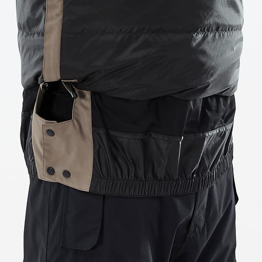 Flexibler Schneefang Hauptdetailproduktbild,