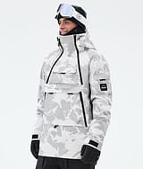 Akin Skijacke Herren