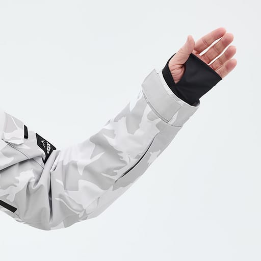 Handgelenkgamaschen Hauptdetailproduktbild,