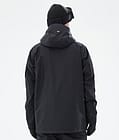 Dope Annok Snowboardjacke Herren Black Renewed, Bild 6 von 8