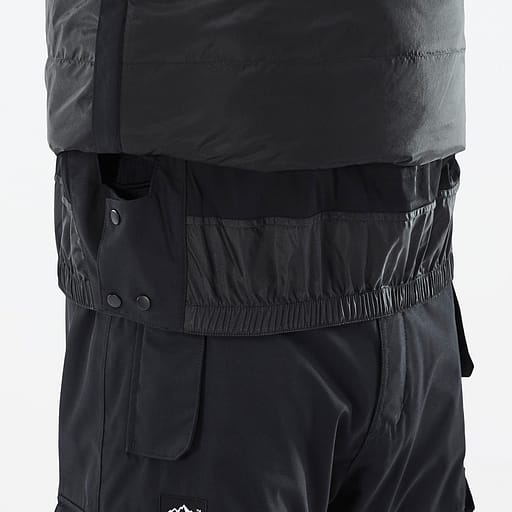 Flexibler Schneefang Hauptdetailproduktbild,