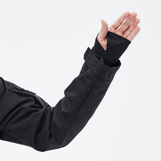 Handgelenkgamaschen Hauptdetailproduktbild,