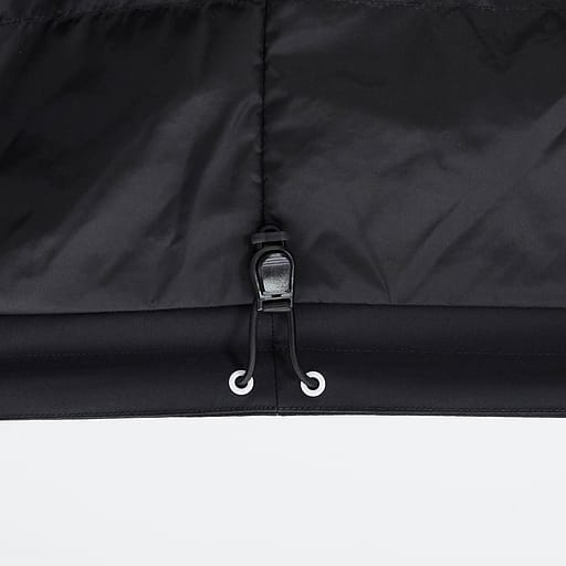 Anpassbarer Saum mit Zugband Hauptdetailproduktbild,