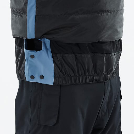 Flexibler Schneefang Hauptdetailproduktbild,