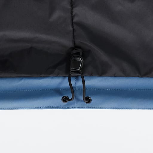 Anpassbarer Saum mit Zugband Hauptdetailproduktbild,