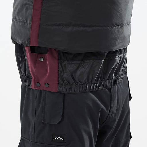 Flexibler Schneefang Hauptdetailproduktbild,