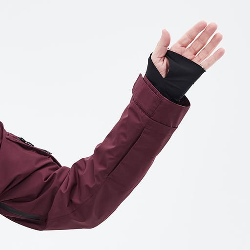 Handgelenkgamaschen Hauptdetailproduktbild,