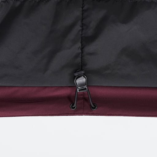 Anpassbarer Saum mit Zugband Hauptdetailproduktbild,