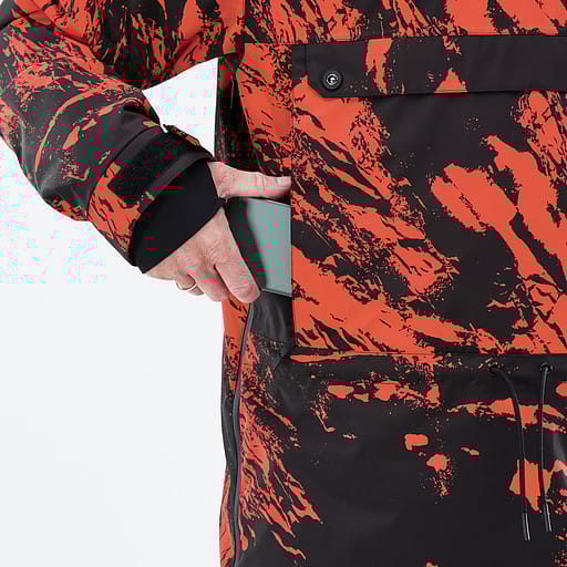 Media Tasche Hauptdetailproduktbild,