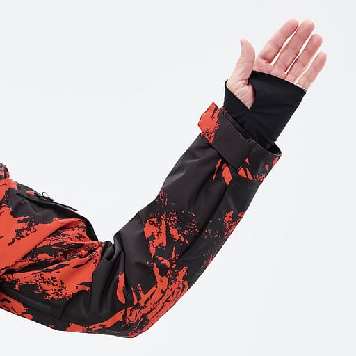 Handgelenkgamaschen Hauptdetailproduktbild,