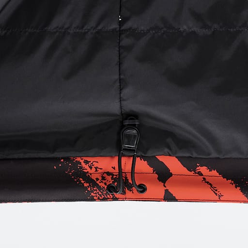 Anpassbarer Saum mit Zugband Hauptdetailproduktbild,